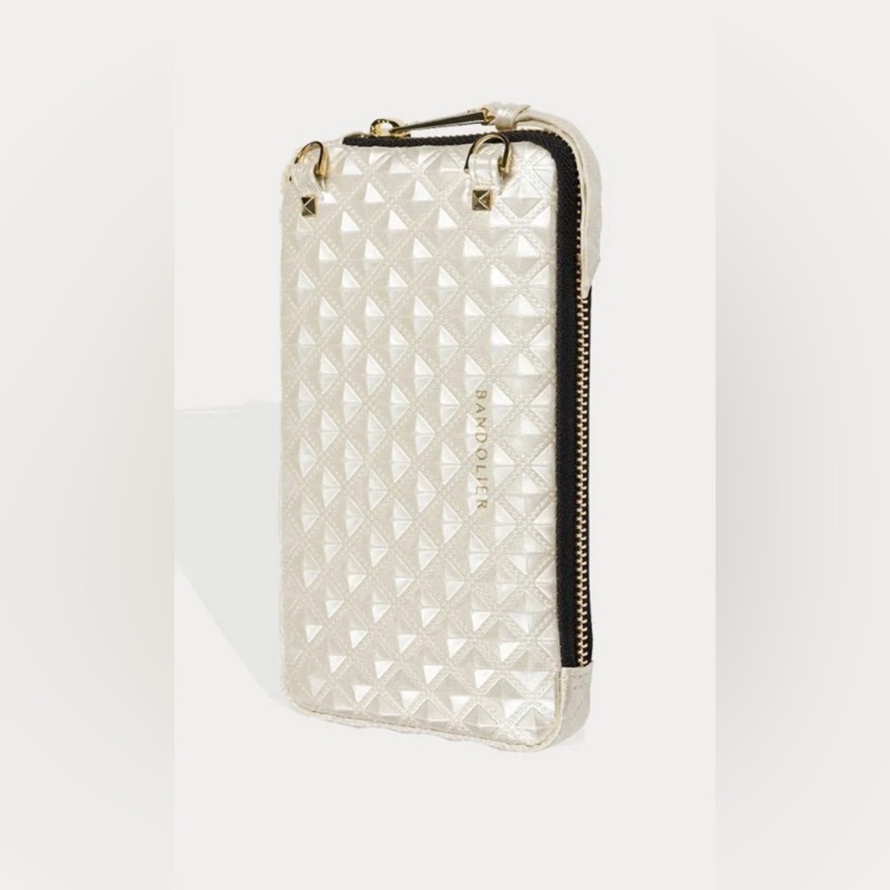 BANDOLIER SHEILA EXPANDED POUCH